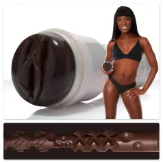 Fleshlight Ana Foxxx Silk - realistyczna pochwa
