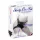 You2Toys - zestaw strap-on - 2 dildo - regulowane uprzęże