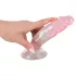 You2Toys - zestaw strap-on - 2 dildo - regulowane uprzęże