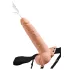 Fetish Strap-On 7,5 - strap-on z dildo z funkcją wytrysku