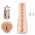 Fleshlight Mia Malkova LVL Up - masturbator wagina realistyczna