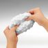TENGA GEO - falisty masturbator (Glacier)
