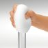 TENGA GEO - falisty masturbator (Glacier)