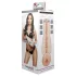 Fleshlight Emily Willis Squirt - realistyczna sztuczna wagina (naturalna)