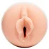 Fleshlight Emily Willis Squirt - realistyczna sztuczna wagina (naturalna)