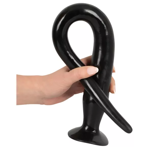 You2Toys - zestaw długich korków analnych 3 sztuki - czarne
