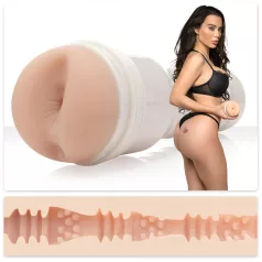   Fleshlight Lana Rhoades Karma - realistyczna sztuczna pupa (naturalna)