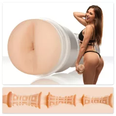  Fleshlight - masturbator analny - Riley Reid Euphoria - realistyczny