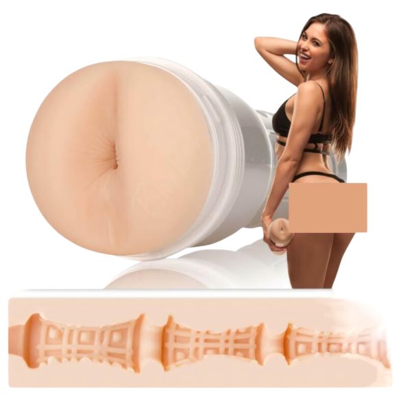 Fleshlight Riley Reid Euforia - masturbator analny