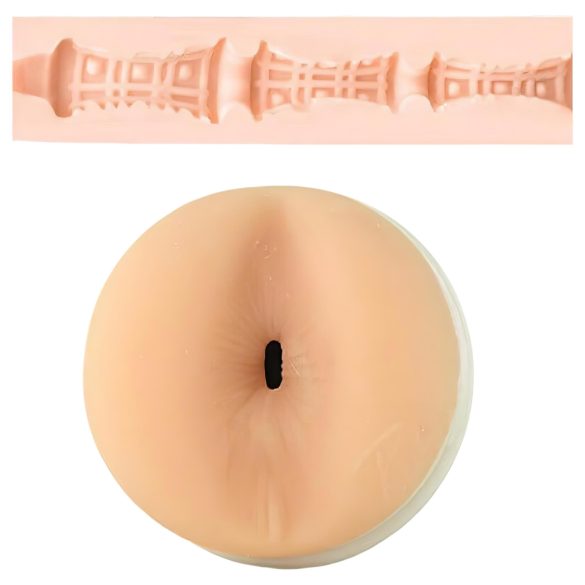 Fleshlight - masturbator analny - Riley Reid Euphoria - realistyczny