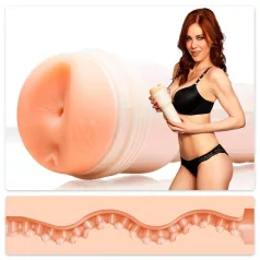Fleshlight Maitland Ward - masturbator analny dla mężczyzn