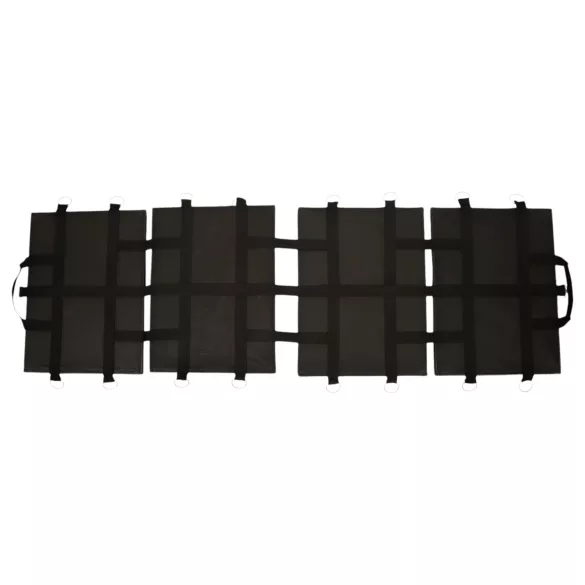 You2Toys Bondage Board 2.0 - przenośny zestaw do wiązania łóżka