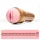 Fleshlight GO - masturbator treningowy - kompaktowa wagina - różowa