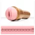 Fleshlight GO - masturbator treningowy - kompaktowa wagina - różowa