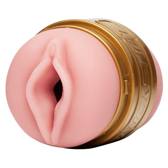 Fleshlight Quickshot - masturbator męski - trening wytrzymałości - różowy