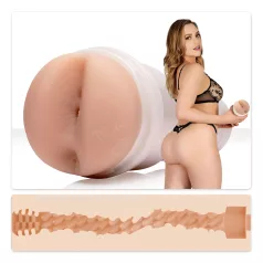   Fleshlight Mia Malkova Boss - masturbator realistyczna pupa - cielisty