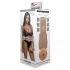 Fleshlight Autumn Falls Cream - masturbator vagina realistyczna