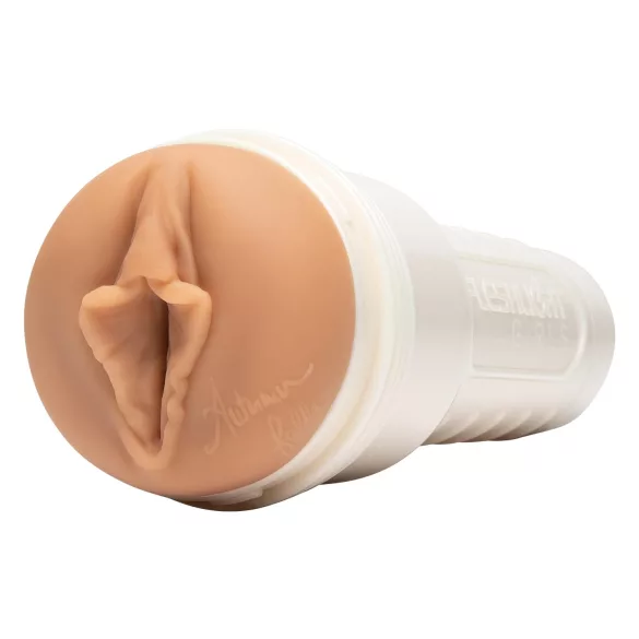 Fleshlight Autumn Falls Cream - masturbator vagina realistyczna