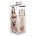 Fleshlight Alina Lopez Rose – realistyczna pochwa masturbator (naturalna)