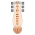 Fleshlight Alina Lopez Rose – realistyczna pochwa masturbator (naturalna)