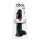 King Cock 11 - dildo z przyssawką i jądrami - czarny 28cm