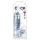 King Cock Clear 6 - dildo z jądrami - przyssawka - 15 cm