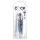 King Cock Clear 6 - dildo z przyssawką (17,8 cm)