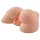 Pipedream - masturbator tors z wibracją - realistyczny - cielisty