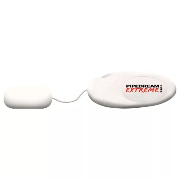 Pipedream - masturbator tors z wibracją - realistyczny - cielisty