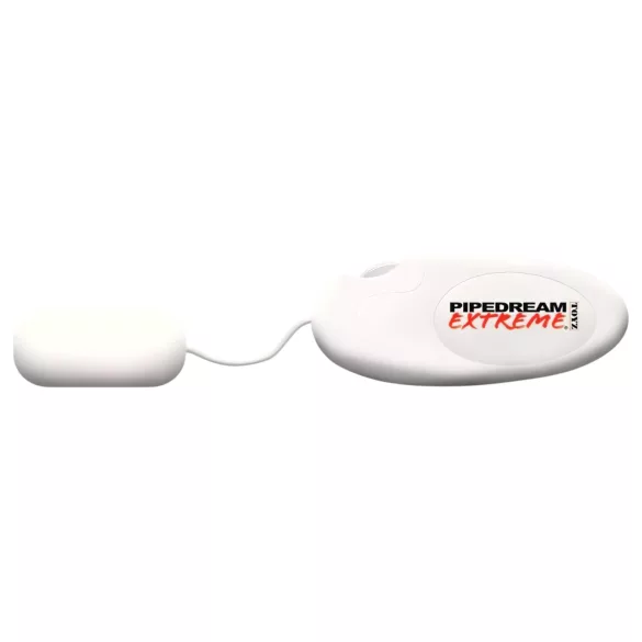 Pipedream - Fuck Me Silly - wibrujący masturbator w kształcie pupy