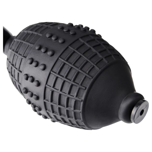 Pump Worx - pompa do penisa - czarna