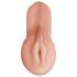 PDX Sorority Snatch - realistyczny masturbator w formie waginy (naturalny)