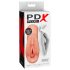 PDX Heaven Stroker - masturbator wagina realistyczna - silikon - kolor naturalny