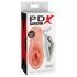 PDX Dream - masturbator waginalny realistyczny - silikon cielisty