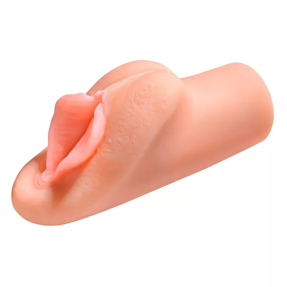PDX XTC Stroker - masturbator wagina realistyczna - silikon cielisty
