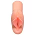 PDX XTC Stroker - masturbator wagina realistyczna - silikon cielisty