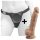 Body Dock G-punkt Pro i Silexd 7 przymocowywany dildo