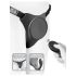 Body Dock G-punkt Pro i Silexd 7 przymocowywany dildo