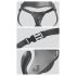Body Dock G-punkt Pro i Silexd 7 przymocowywany dildo