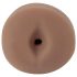 Pipedream Freshman Fuckslut - sztuczna pupa masturbator (naturalny)