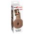 Pipedream Freshman Fuckslut - sztuczna pupa masturbator (naturalny)