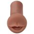 Pipedream Coed Cocksucker - masturbator oralny - realistyczny - naturalny