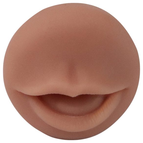 Pipedream Coed Cocksucker - masturbator oralny - realistyczny - naturalny