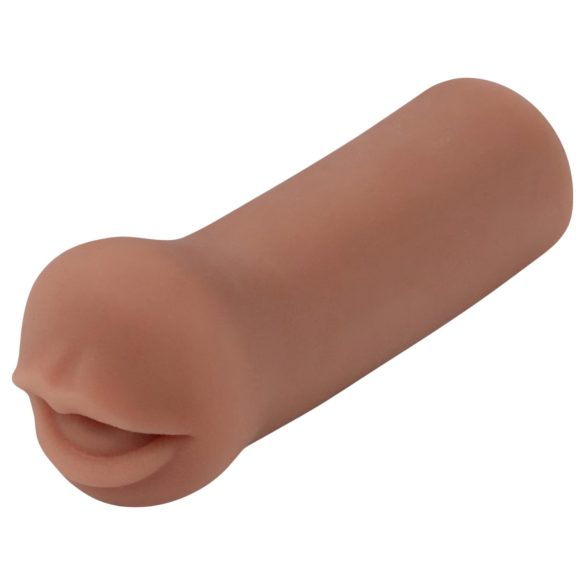 Pipedream Coed Cocksucker - masturbator oralny - realistyczny - naturalny