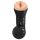 PDX Extreme Wet Pussy – realistyczna wagina masturbator XXL (czarna)