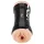 PDX Wet Pussies - masturbator realistyczny pochwa i anus - kolor naturalny