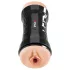 PDX Wet Pussies - masturbator realistyczny pochwa i anus - kolor naturalny