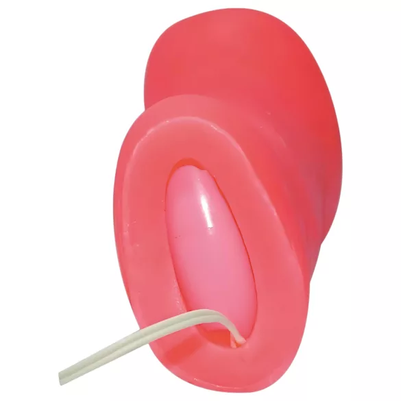 You2Toys - masturbator wibrująca wagina - realistyczna