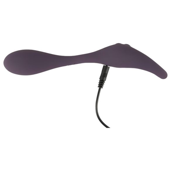 Couples Choice - wibrator dla par - 2 silniki - ładowany, sterowanie pilotem