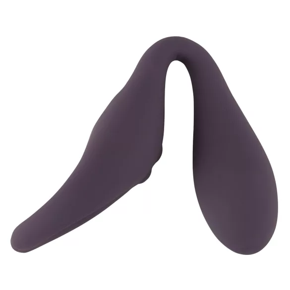 Couples Choice - wibrator dla par - 2 silniki - ładowany, sterowanie pilotem